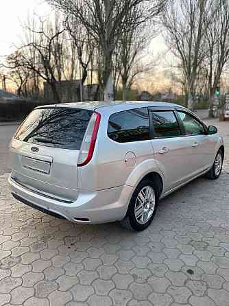 Ford Focus 2 рестайлинг универсал 2010г Макеевка