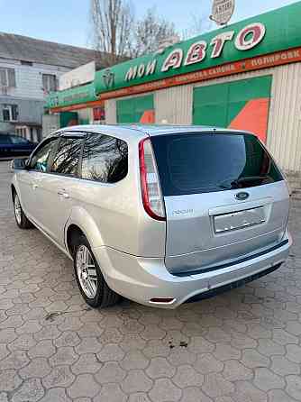 Ford Focus 2 рестайлинг универсал 2010г Макеевка