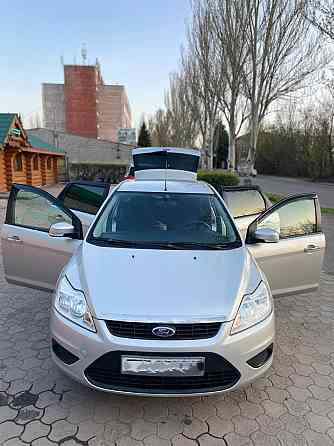 Ford Focus 2 рестайлинг универсал 2010г Макеевка