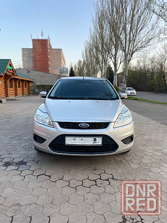 Ford Focus 2 рестайлинг универсал 2010г Макеевка - изображение 1