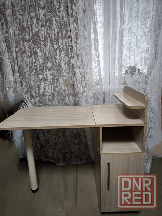 Продам маникюрный стол Донецк - изображение 1