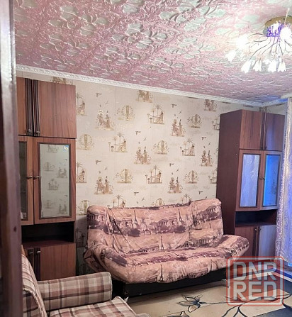 Сдается: Двухкомнатная квартира Улица Независимости Донецк - изображение 4