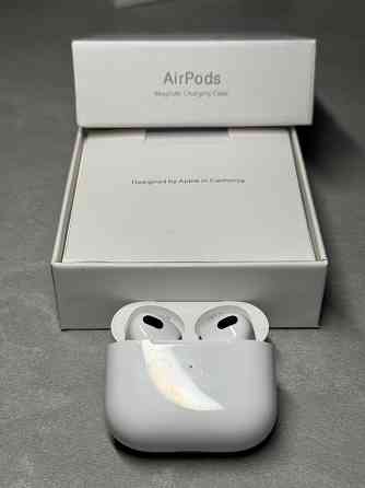 Наушники AirPods 3 Донецк