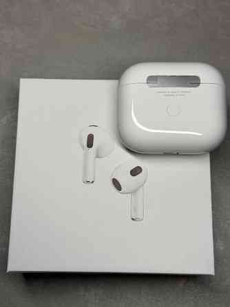 Наушники AirPods 3 Донецк
