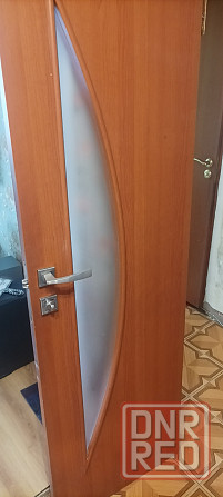 Полотно дверное Донецк - изображение 1