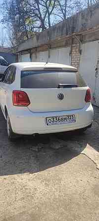 Volkswagen Polo 1.4 DSG, 2010 г. Донецк