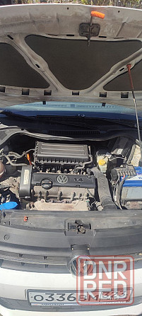 Volkswagen Polo 1.4 DSG, 2010 г. Донецк - изображение 6