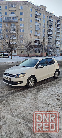 Volkswagen Polo 1.4 DSG, 2010 г. Донецк - изображение 2