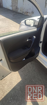 Volkswagen Polo 1.4 DSG, 2010 г. Донецк - изображение 7