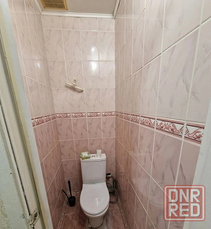 Сдаётся: квартира Калининский Детский сад 260 Донецк - изображение 2