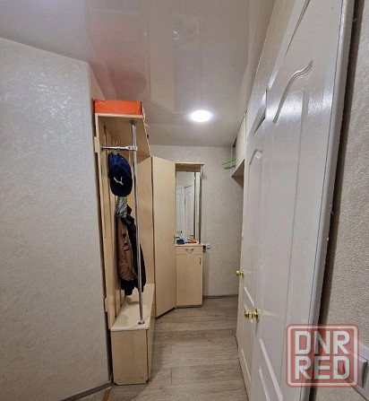 Сдаётся: квартира Калининский Детский сад 260 Донецк - изображение 3