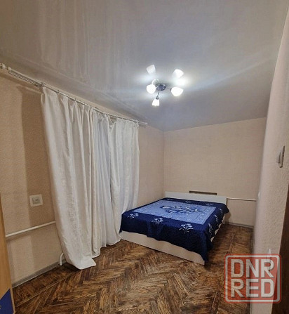 Сдаётся: квартира Калининский Детский сад 260 Донецк - изображение 1