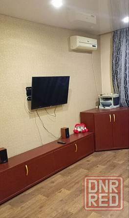 Сдается: 3 комнатная квартира Крытый рынок Донецк - изображение 9