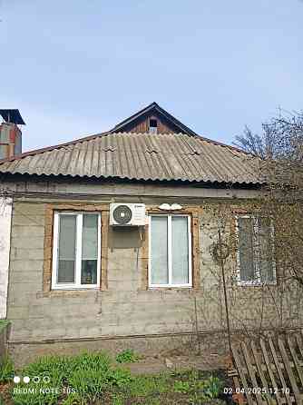 Продам дом, р-н оцкб Донецк