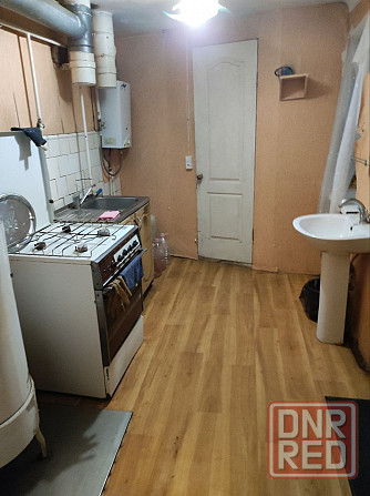 Продам дом, р-н оцкб Донецк - изображение 9