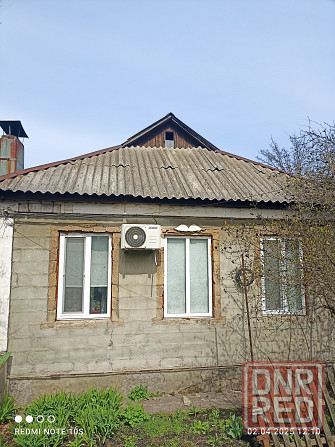 Продам дом, р-н оцкб Донецк - изображение 1