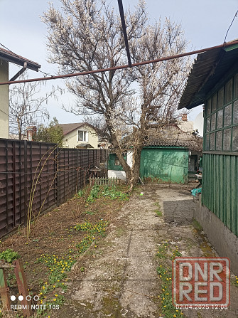 Продам дом, р-н оцкб Донецк - изображение 2
