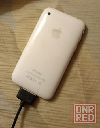 Продам Iphone 3 Донецк - изображение 2
