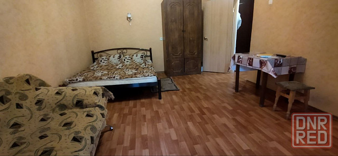 Аренда 1- комн. кв. Макеевка Донецк - изображение 4