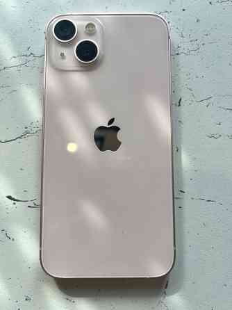 Iphone 13 pink Донецк