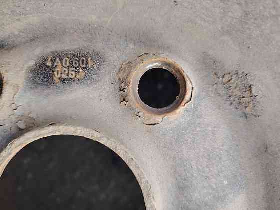 Диски с резиной на 15 195/65 Макеевка