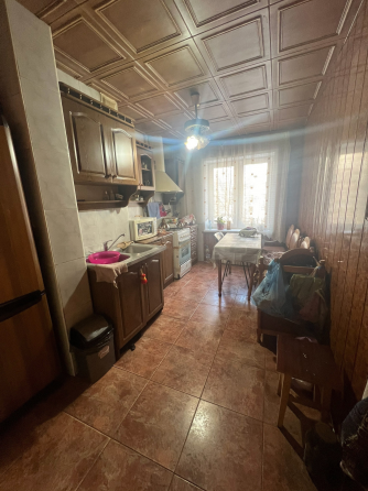 Продажа 3 комн. квартиры, м-н Солнечный Макеевка