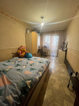 Продажа 3 комн. квартиры, м-н Солнечный Макеевка