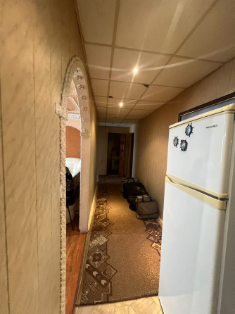 Продажа 3 комн. квартиры, м-н Солнечный Макеевка