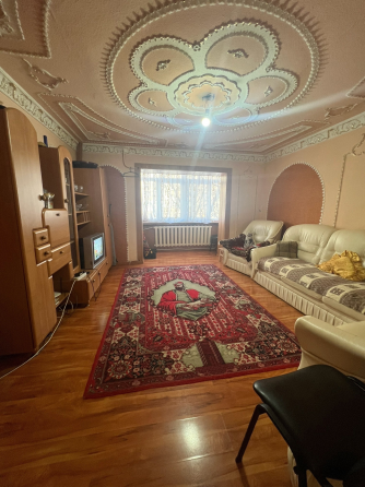Продажа 3 комн. квартиры, м-н Солнечный Макеевка