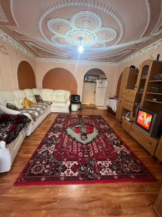 Продажа 3 комн. квартиры, м-н Солнечный Макеевка