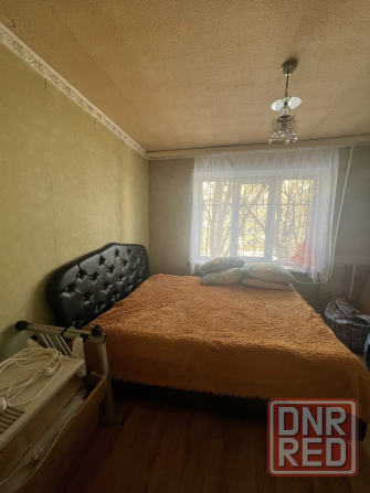 Продажа 3 комн. квартиры, м-н Солнечный Макеевка - изображение 5