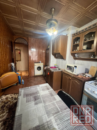 Продажа 3 комн. квартиры, м-н Солнечный Макеевка - изображение 7