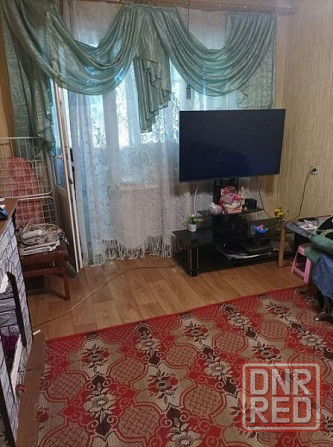 продам 2-комн.кв. на Текстильщике, стоматология Донецк - изображение 3