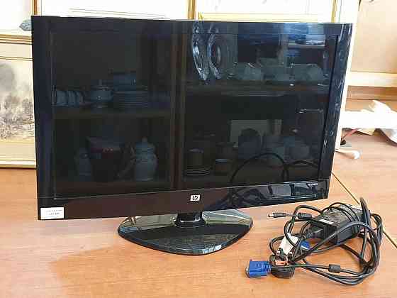 Продам монитор HP x23LED Донецк