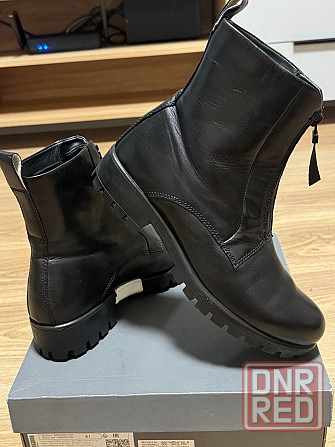 Продам женские ботинки Ecco Донецк - изображение 1