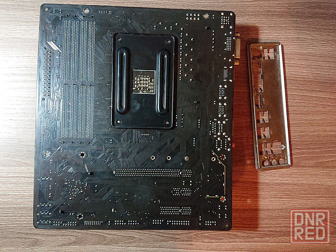 Gigabyte B450 DS3H Макеевка - изображение 2
