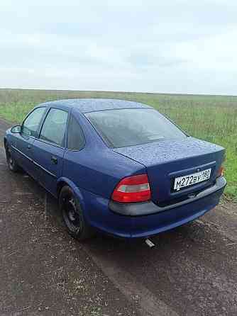Опель Вектра б (Opel vectra b) Макеевка