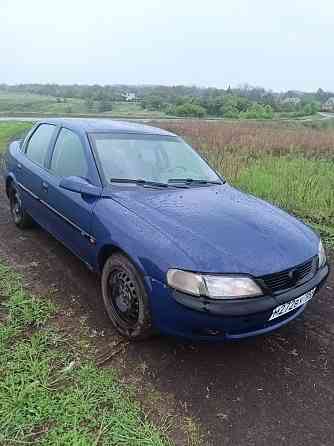 Опель Вектра б (Opel vectra b) Макеевка