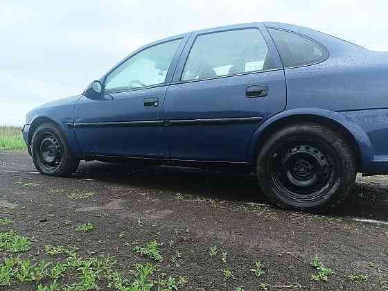 Опель Вектра б (Opel vectra b) Макеевка