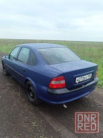 Опель Вектра б (Opel vectra b) Макеевка - изображение 6