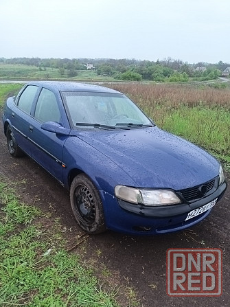 Опель Вектра б (Opel vectra b) Макеевка - изображение 2