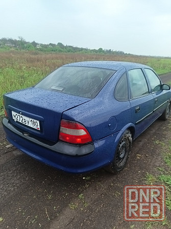 Опель Вектра б (Opel vectra b) Макеевка - изображение 1