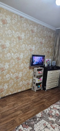 Продам 1к квартиру, Буденновский район Донецк