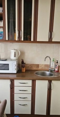 Продам 1к квартиру, Буденновский район Донецк