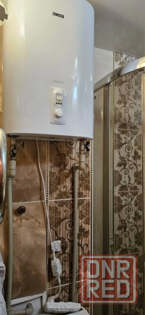 Продам 1к квартиру, Буденновский район Донецк - изображение 5