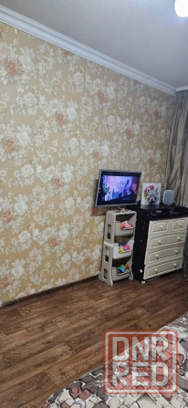 Продам 1к квартиру, Буденновский район Донецк - изображение 4