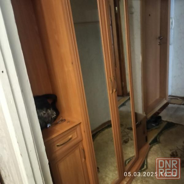 продам 2-комн.кв на Текстильщике, Ледовый дворец Донецк - изображение 2