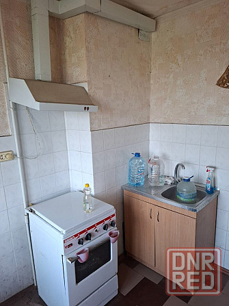 Отличная цена ! продам 2-комн.кв на Текстильщике, ул.Петровского Донецк - изображение 2