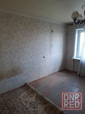 Отличная цена ! продам 2-комн.кв на Текстильщике, ул.Петровского Донецк - изображение 3