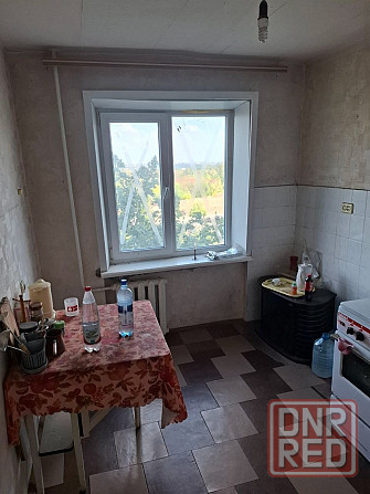 Отличная цена ! продам 2-комн.кв на Текстильщике, ул.Петровского Донецк - изображение 1